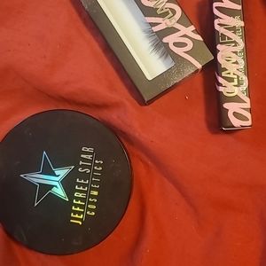 Jeffree star manny mua highlight eclipse glamnetic